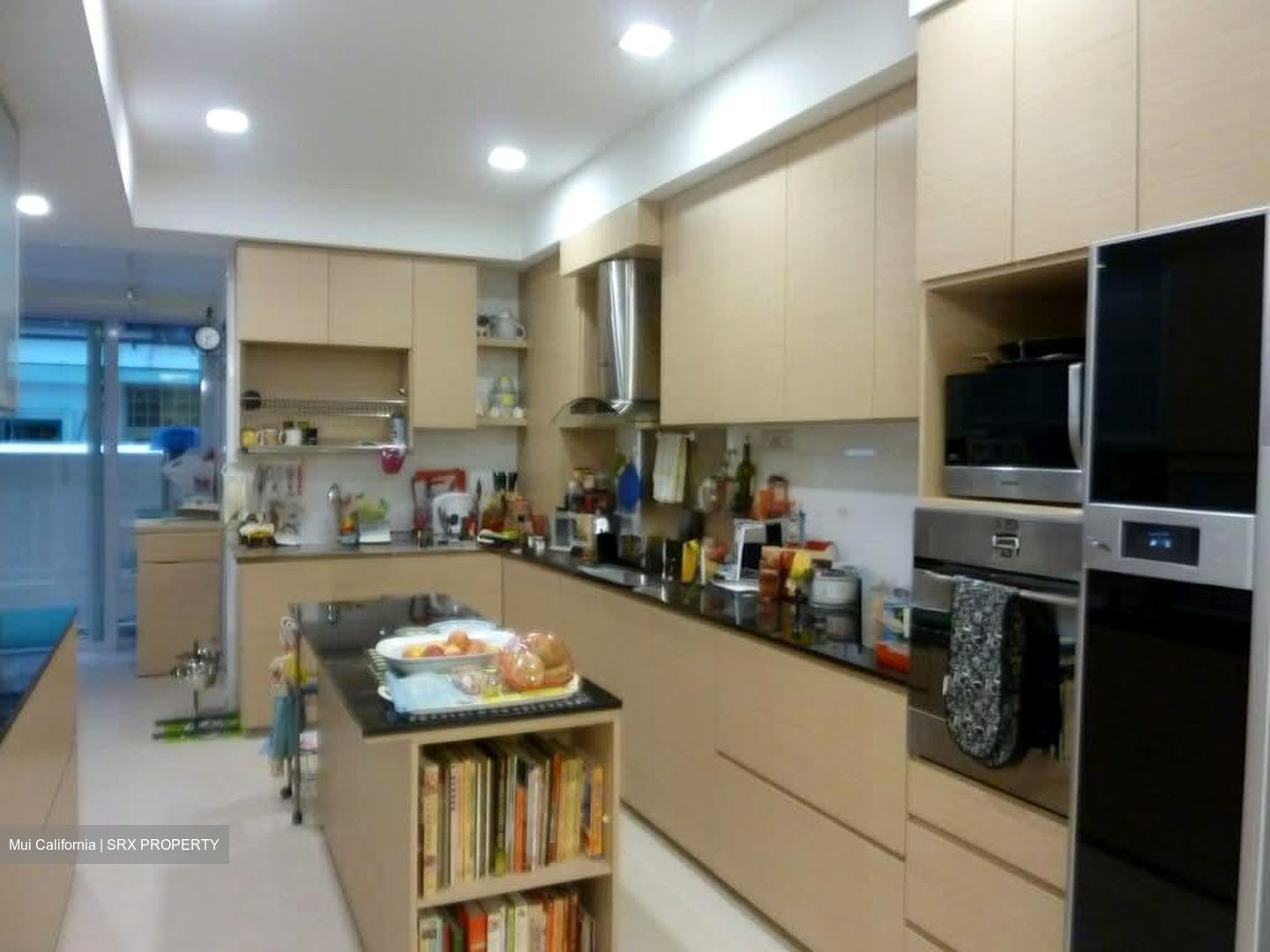 Westwood Park (D22), Terrace #592009031